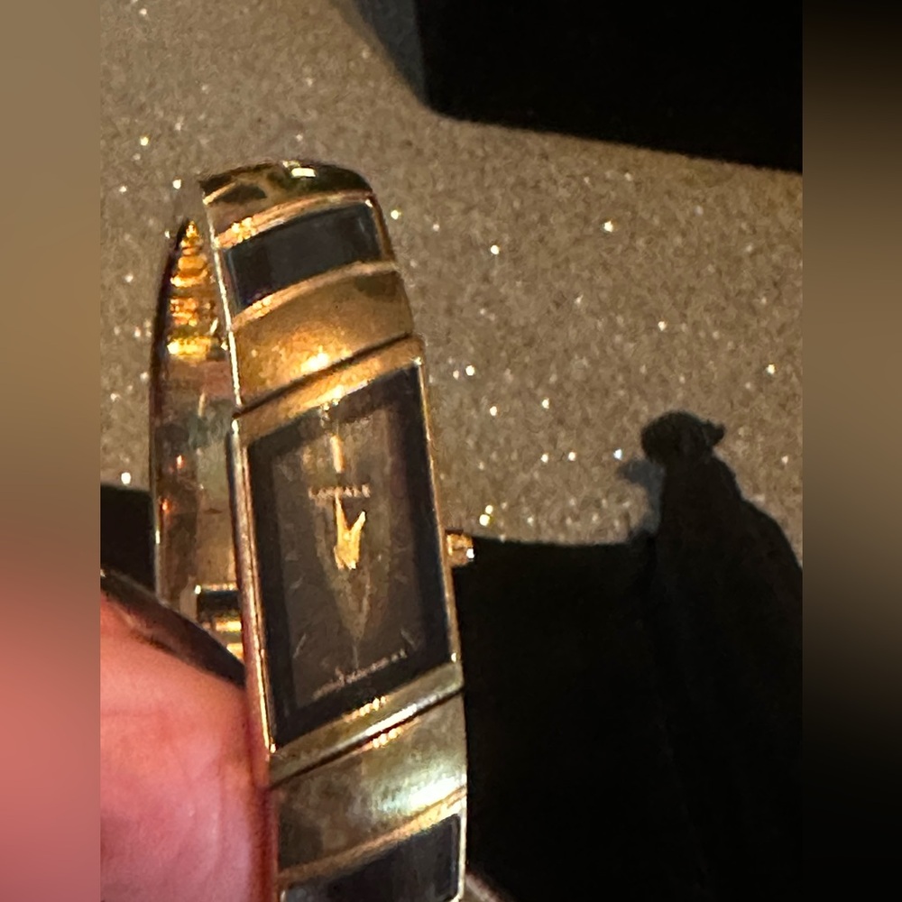 Lasalle Ladies Watch Vintage